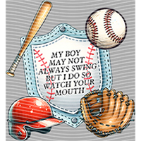 Mother's Day-MM 4467